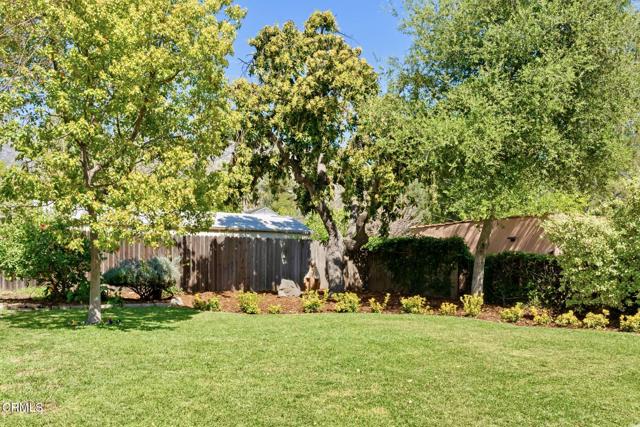 Detail Gallery Image 50 of 53 For 1351 Sonoma Dr, Altadena,  CA 91001 - 4 Beds | 3 Baths