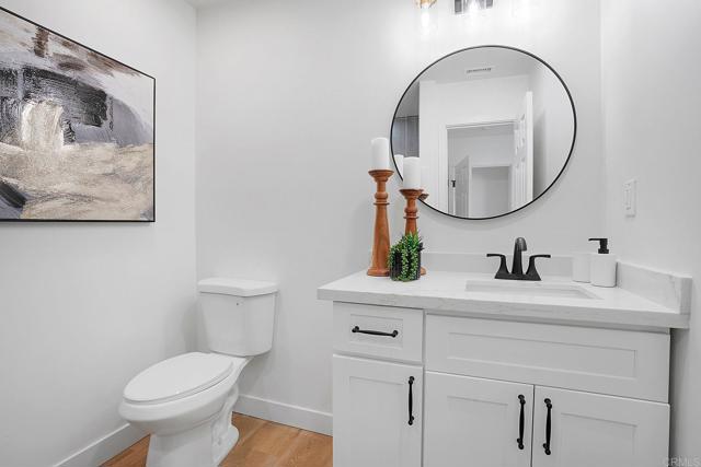 Detail Gallery Image 21 of 32 For 5648 Hamill Ave, San Diego,  CA 92120 - 3 Beds | 2 Baths