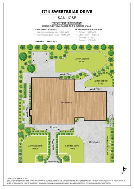 1714 Sweetbriar Drive, San Jose CA: https://media.crmls.org/mediaz/038cb76a-c74d-45e2-8583-c5b55601ad35.jpg