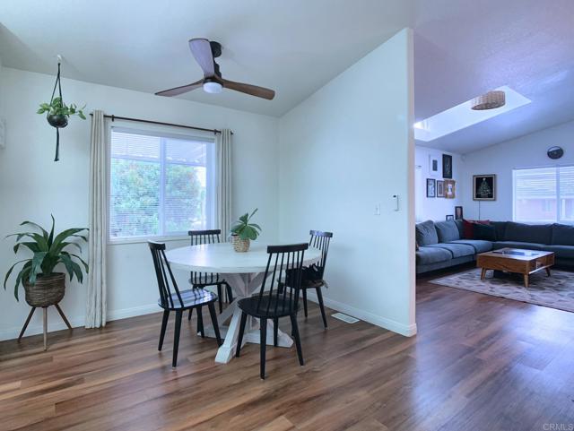 Detail Gallery Image 4 of 26 For 2003 Bayview Hts #105,  San Diego,  CA 92105 - 3 Beds | 2 Baths