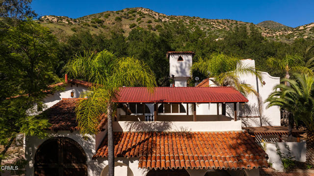 Detail Gallery Image 5 of 55 For 1519 Ayers Ave, Ojai,  CA 93023 - 5 Beds | 3 Baths