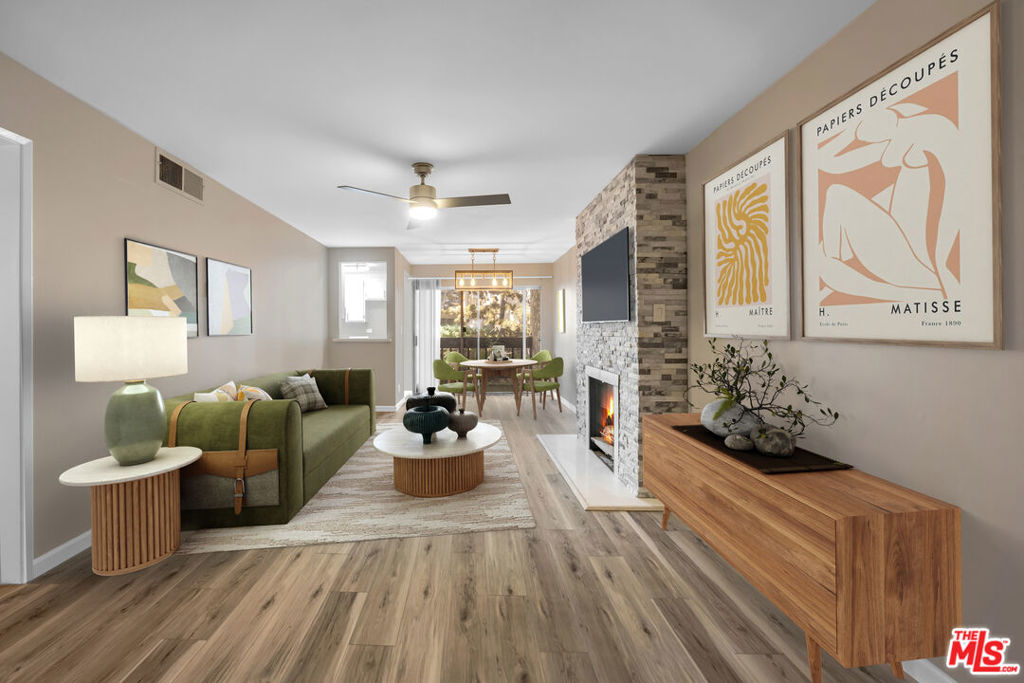 11109 Summertime Lane