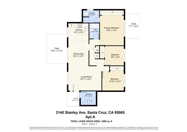 3140 Stanley Avenue, Santa Cruz CA: https://media.crmls.org/mediaz/0390eb44-d0bf-4265-97ad-17be0f97ed26.jpg