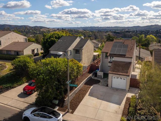 9845 Paseo Montalban, San Diego, California 92129, 3 Bedrooms Bedrooms, ,2 BathroomsBathrooms,Single Family Residence,For Sale,Paseo Montalban,250016775SD