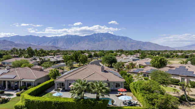 55 Calle De Oro, Rancho Mirage, CA 92270