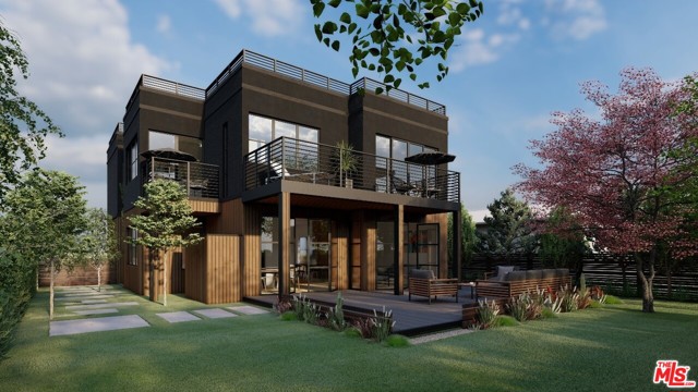 3209 Pearl Street Santa Monica, California Exclusive opportunity to build your own project (2,887sf) in desirable Santa Monica Sunset Park. HOUSE AS IS. All building permits ready along with a complete selection of materials and a list of sub- contractors bids.This UNIQUE possibility is only available for 2 months, and if not sold the project will only come back on the market once completed by summer 2021 at a considerably higher price. Sunset Park is centrally located between freeways 10 and the 405 and has a wonderful highly rated school district. Public transportation is close by and a fabulous selection of restaurants and shops are around the corner. The panoramic rooftop view will provide a lovely fresh ocean breeze while enjoying extra outdoor time. The home will be open, spacious, light and airy built with high end materials and expert finishing, all with a stunning garden that has a spa and a large deck. Building permit, plans, and bids for the project available at the price of $100,000 extra on sales price.