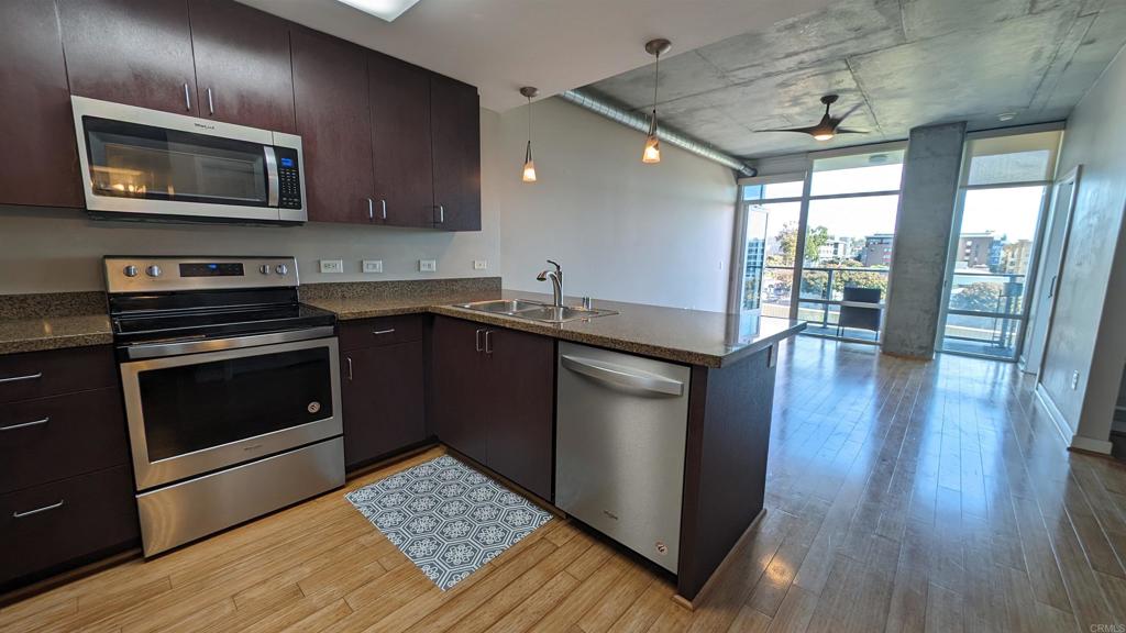 1080 Park Boulevard #311