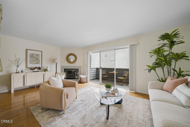 Detail Gallery Image 8 of 44 For 408 S Santa Anita #10,  Arcadia,  CA 91006 - 2 Beds | 2/1 Baths