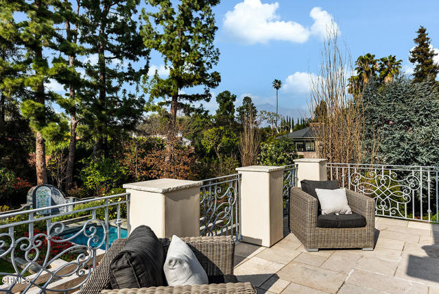 Detail Gallery Image 46 of 65 For 1535 Circle Dr, San Marino,  CA 91108 - 5 Beds | 5/3 Baths