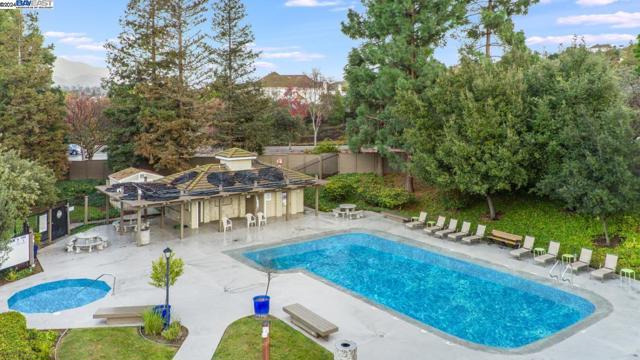 Image 28 of 31 For 2538 Yerba Hills Court