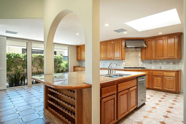 70 Columbia Drive, Rancho Mirage, CA 92270
