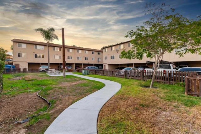 Details for 3295 Ocean View Blvd  26, San Diego, CA 92113