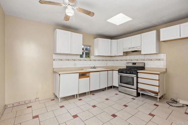 Detail Gallery Image 24 of 39 For 641 43 Morrison St, San Diego,  CA 92102 - – Beds | – Baths