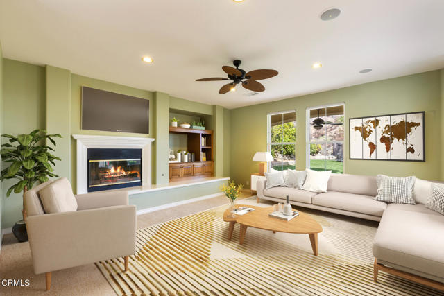 Detail Gallery Image 12 of 45 For 3710 Sunset Ridge Rd, Altadena,  CA 91001 - 5 Beds | 4/1 Baths