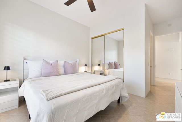 2 Via Elegante, Rancho Mirage, CA 92270