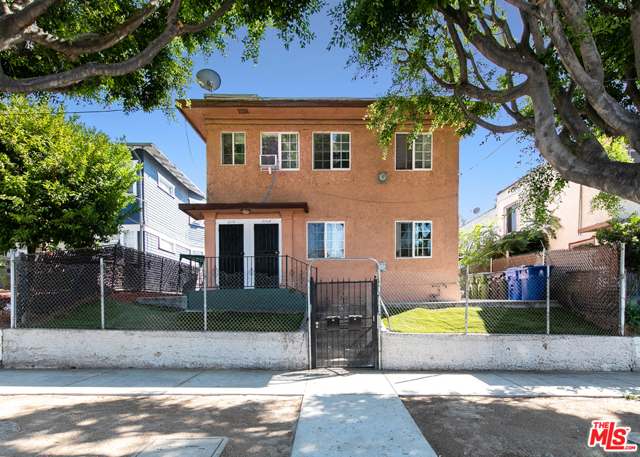 2108 E 4Th St, Los Angeles, CA 90033