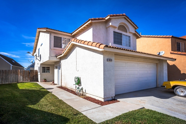 14613 Argentine Court, Fontana, CA 92337