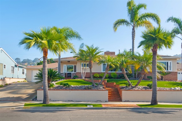 6621 Avenida La Reina, La Jolla, CA 92037