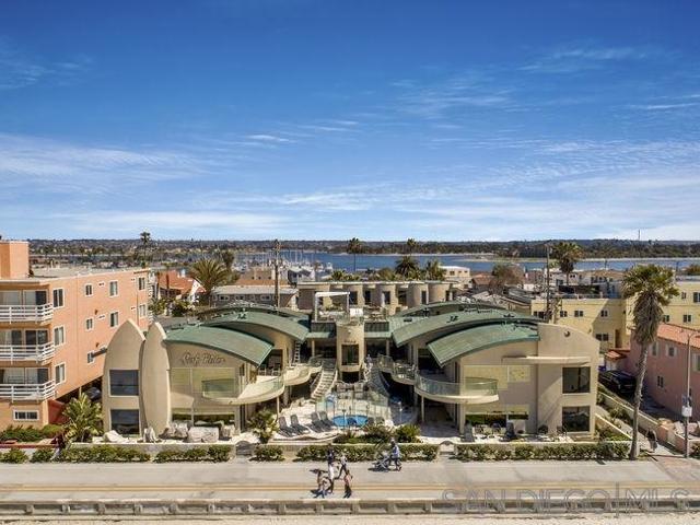 Image 3 for 3443 Ocean Front Walk #G, San Diego, CA 92109