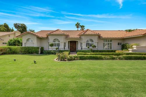 79411 Four Paths Lane, Bermuda Dunes, CA 92203