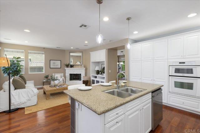 Detail Gallery Image 18 of 38 For 15809 Concord Ridge, San Diego,  CA 92127 - 4 Beds | 3/1 Baths