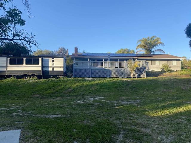 Details for 554 Taylor Street, Vista, CA 92084
