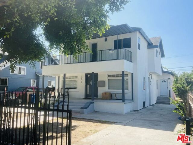 Image 2 for 1036 W 48Th St, Los Angeles, CA 90037