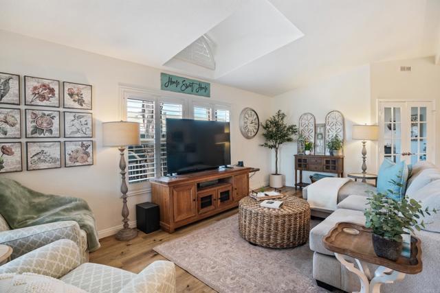 Detail Gallery Image 5 of 29 For 10771 Black Mountain Dr #58,  San Diego,  CA 92126 - 2 Beds | 2 Baths