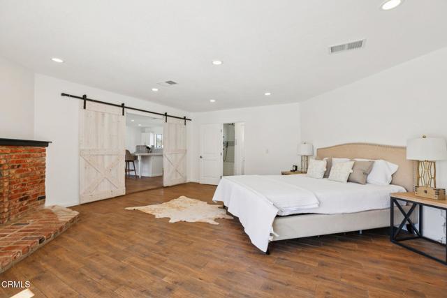 Detail Gallery Image 16 of 47 For 9242 E Avenue T 2, Littlerock,  CA 93543 - 4 Beds | 3 Baths