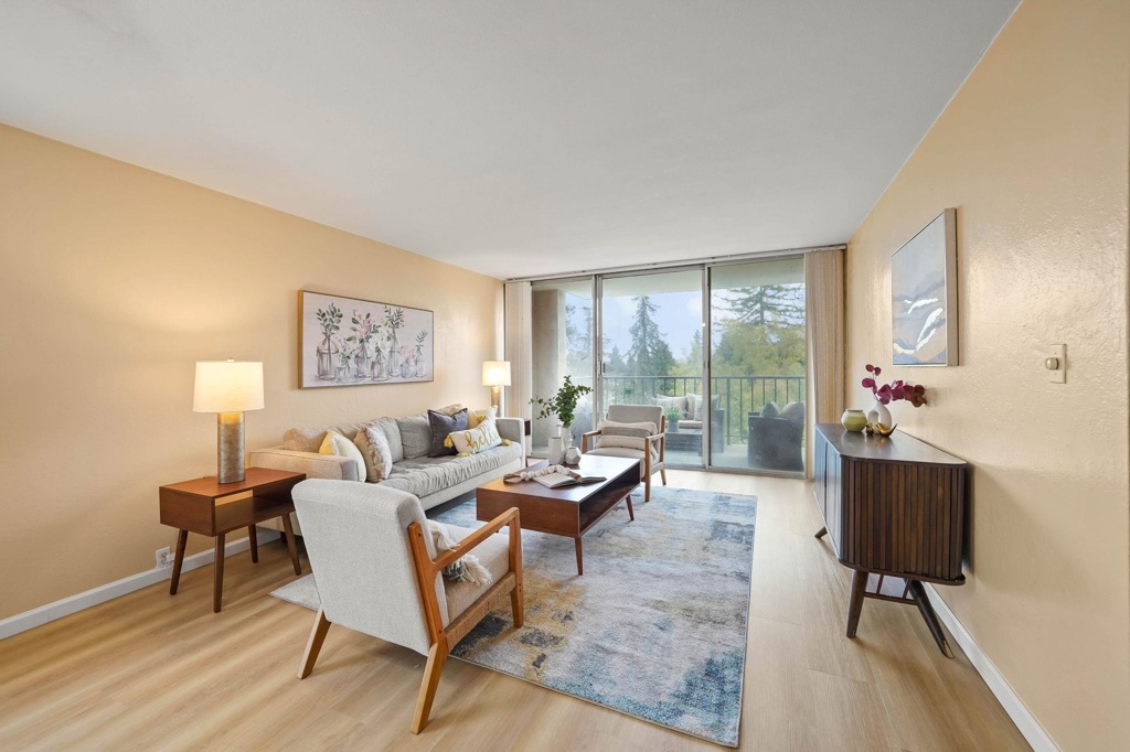 3909 Stevenson Blvd #508