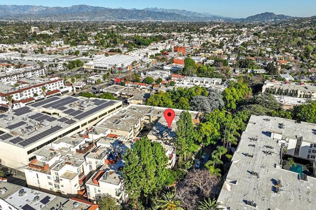 Detail Gallery Image 39 of 39 For 14141 Dickens St #111,  Sherman Oaks,  CA 91423 - 2 Beds | 2 Baths