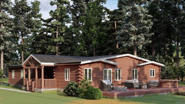 Detail Gallery Image 3 of 6 For 40177 Highland Rd, –,  CA 92315 - – Beds | – Baths