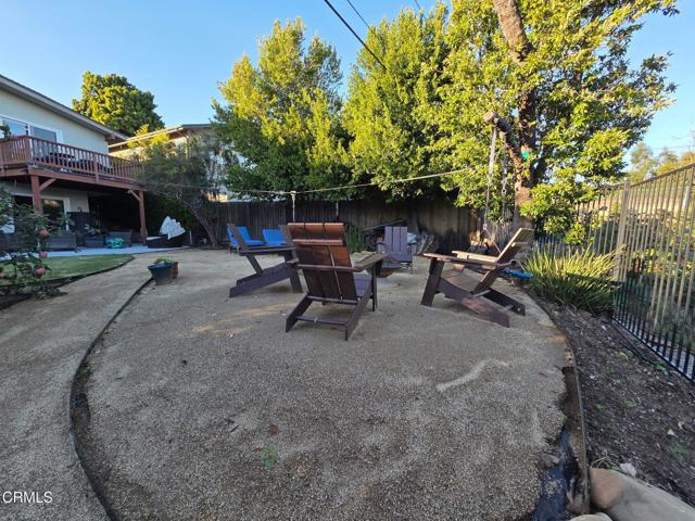 Detail Gallery Image 39 of 46 For 448 Court Ave, Ventura,  CA 93003 - 3 Beds | 2/1 Baths