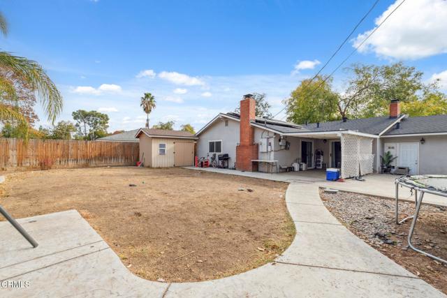 Detail Gallery Image 13 of 18 For 3919 E Pico Ave, Fresno,  CA 93726 - 3 Beds | 2 Baths