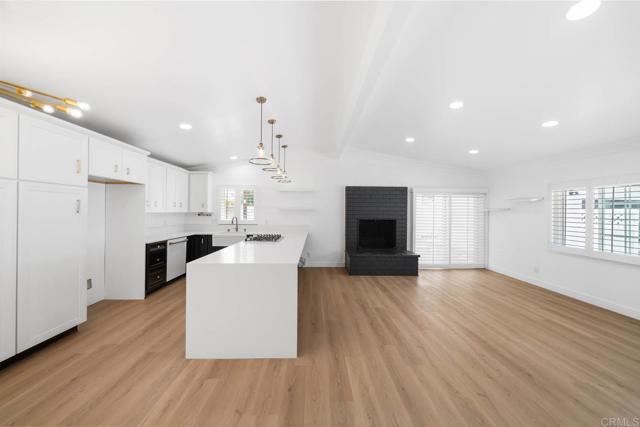 Home for Sale in El Cajon