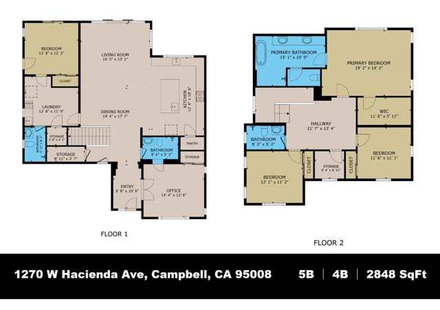 1270 W Hacienda Avenue, Campbell CA: https://media.crmls.org/mediaz/03ad02ba-bb15-4726-9260-95d78fe38d70.jpg