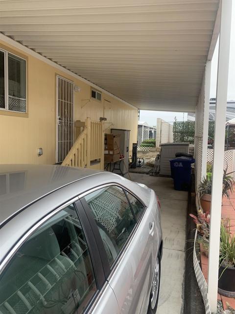 Detail Gallery Image 31 of 36 For 501 Anita St. Spc 16, Chula Vista,  CA 91911 - 2 Beds | 2 Baths