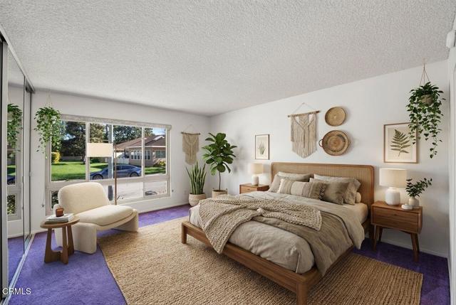 Detail Gallery Image 25 of 46 For 7115 Village 7, Camarillo,  CA 93012 - 2 Beds | 2 Baths