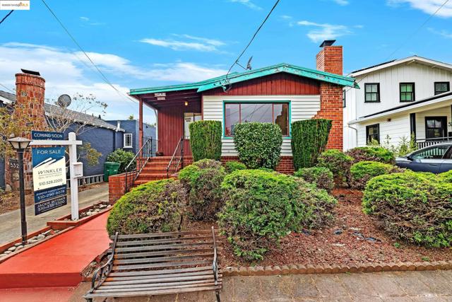 Image 1 of 31 For 532 Talbot Ave