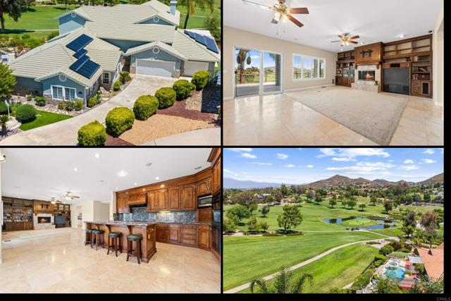 Details for 30700 Spyglass Way, Canyon Lake, CA 92587