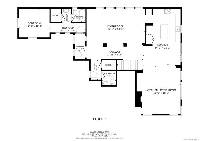 Image 29 of 31 For 7256 Caribou Ct