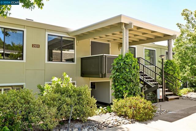 2101 Pine Knoll Dr, Walnut Creek, California 94595, 2 Bedrooms Bedrooms, ,1 BathroomBathrooms,Condominium,For Sale,Pine Knoll Dr,41063358