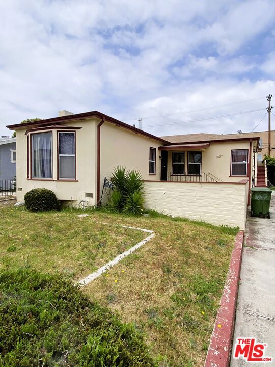 Image 3 for 1027 W 84Th St, Los Angeles, CA 90044