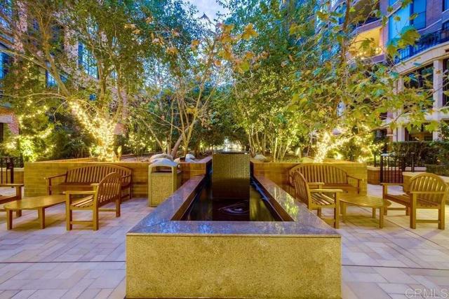 Detail Gallery Image 17 of 23 For 500 W Harbor Dr #318,  San Diego,  CA 92101 - 1 Beds | 1 Baths