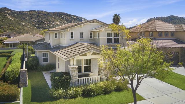Detail Gallery Image 60 of 64 For 3031 Finley Pl, Escondido,  CA 92027 - 4 Beds | 3 Baths
