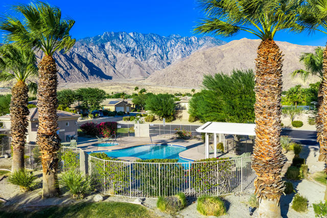 732 Alta, Palm Springs, CA 92262