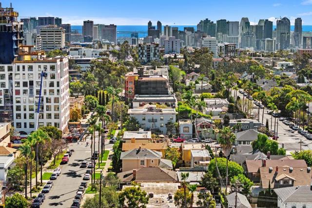 Detail Gallery Image 22 of 23 For 3244 46 3rd Ave, San Diego,  CA 92103 - 2 Beds | 2 Baths