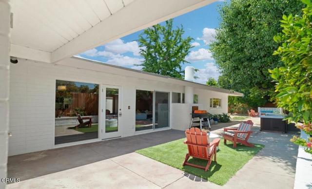 Detail Gallery Image 56 of 73 For 2421 C St, Bakersfield,  CA 93301 - 2 Beds | 2 Baths
