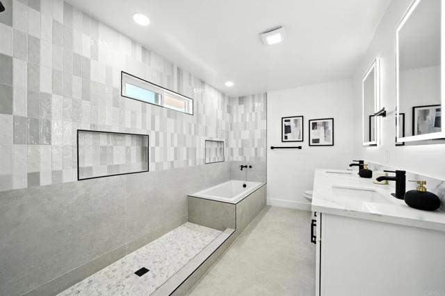 Detail Gallery Image 26 of 44 For 4542 Milton St, San Diego,  CA 92110 - 4 Beds | 3 Baths