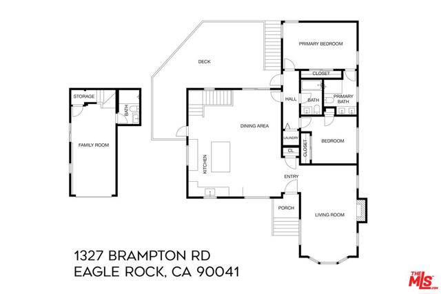 1327 Brampton Road, Los Angeles CA: https://media.crmls.org/mediaz/03b91331-345a-4ceb-8a0c-1200c987569e.jpg